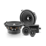 FOCAL AUDITOR ASE-130 COLUNAS AUTO 2 VIAS