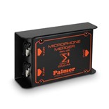 MIC MERGER PALMER
