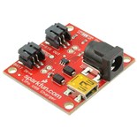 MODULO CARREGADOR LI-ION 5V MCP73831