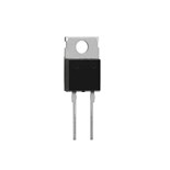 DIODO RETIFICADOR THT 600V 15A TO220FP-2