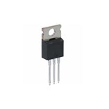 TRANSISTOR N-MOSFET 150V 17A TO220AB