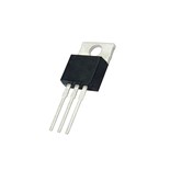 TRANSISTOR N-MOSFET 650V 8A TO220AB