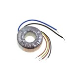 TRANSFORMADOR TOROIDAL 230V 15V 15V 30VA