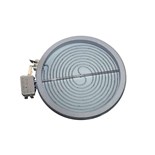 PLACA VITROCERAMICA 1800W 200mm