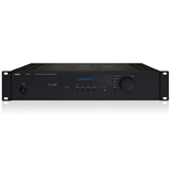 APART / BIAMP CONCEPT1 AMPLIFICADOR INTEGRADO STEREO 2 ZONAS