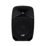 ITALIAN STAGE IS P110AUB COLUNA BI-AMPLIFICADA 10" 150W RMS USB BT