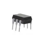 OPTO TRIAC 3.75kV 400V DIP6