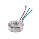 TRANSFORMADOR TOROIDAL 230V 11.5V 250VA