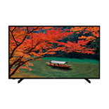 SMART TV 50" HITACHI UHD WI-FI