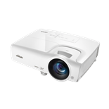 VIVITEK DW275 VIDEO PROJECTOR WXGA DLP 4000 ANSI LUMENS