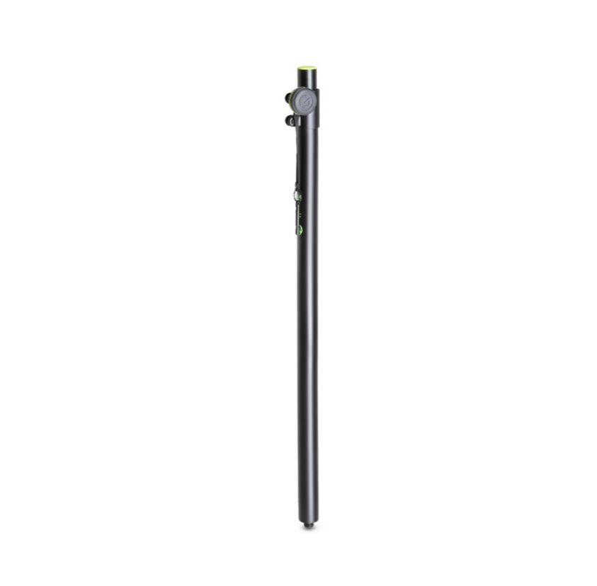 DISTANCIADOR / SUPORTE METAL AJUSTAVEL AUTO LOCK COM ROSCA M20 GRAVITY
