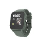 SMARTWATCH JUNIOR VERDE DCU