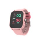 SMARTWATCH JUNIOR ROSA DCU