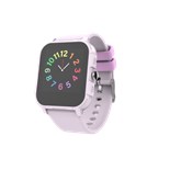 SMARTWATCH JUNIOR LILAS DCU