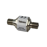 DESCARREGADOR COAXIAL  TELEVES