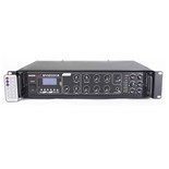 MASTER AUDIO MV1200CA-BT AMPLIFICADOR USB BT 4OHM 100V 120W