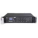 MASTER AUDIO MV8300CA AMPLIFICADOR USB BT 4OHM 100V 350W