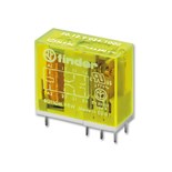 RELE 24VDC 8A DPDT 50.12.9.024.1000 FINDER