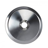 LAMINA CORTADORA 220mm 3 FUROS