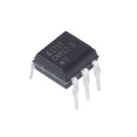 CIRCUITO INTEGRADO FOTOACOPLADOR