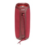 COLUNA BLUETOOTH PORTATIL DENVER BTV-220BORDEAUX