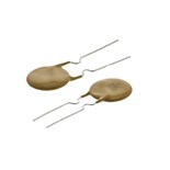 PTC 1.6A 10.2MM