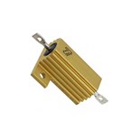 RESISTENCIA METALICA 25W 22R