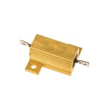 RESISTENCIA METALICA 25W 4R7