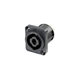 FICHA SPEAKON 4P FEMEA PAINEL NEUTRIK