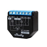 RELÉ INTELIGENTE WIFI SHELLY PLUS 2PM