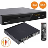 LEITOR DVD MANTA
