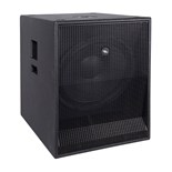 PROEL S15A SUB AMPLIFICADO 15" 600W