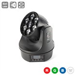 KALEIDOSCOPE MOVING HEAD LED BIG-EYE WASH 6X15W OSRAM