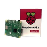 RASPBERRY PI 3 A+ 512MB
