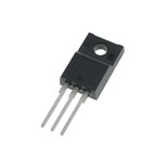 TRANSISTOR N-MOSFET 650V 6A TO220