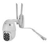 CAMERA IP WIFI TUYA DENVER