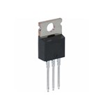 TRANSISTOR N-MOSFET 100V 62A TO220AB
