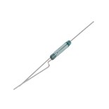 INTERRUPTOR MAGNETICO REED MINIATURA