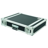 FLIGHT CASE / RACK MADEIRA 2U 45CM PROEL