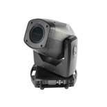 MOVING HEAD BEAM / SPOT / WASH LED 120W COM CASE