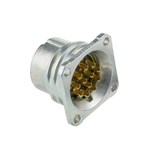 FICHA CIRCULAR FEMEA 12 PINOS SL61 AMPHENOL