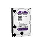DISCO RIGIDO 4TB WD PURPLE PARA DVR