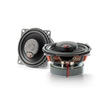 FOCAL INTEGRATION ICU 100 COLUNAS AUTO 2 VIAS