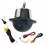 CAMERA MARCHA ATRAS AJUSTAVEL 170º IP67