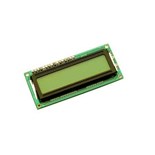 DISPLAY LCD1602