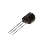 TIRISTOR 0.8A 200V TO92