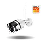 CAMERA IP WIFI TUYA DENVER IOC-232