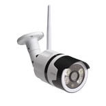 CAMERA IP WIFI TUYA DENVER IOC-232