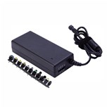 ALIMENTADOR 15-22V 90W C/ 11 FICHAS