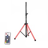 SUPORTE PARA COLUNAS LED RGB 1.8MT 30Kg